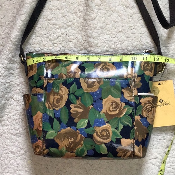 NEW🌸Patricia Nash Crossbody - Picture 14 of 15